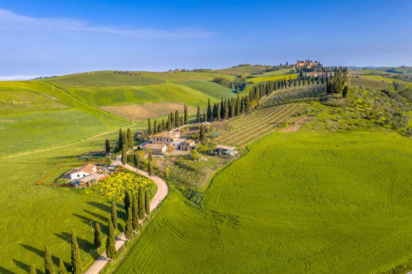 Catastro Topográfico · Topógrafos Servicios Topográficos y Geomáticos Setenil de las Bodegas