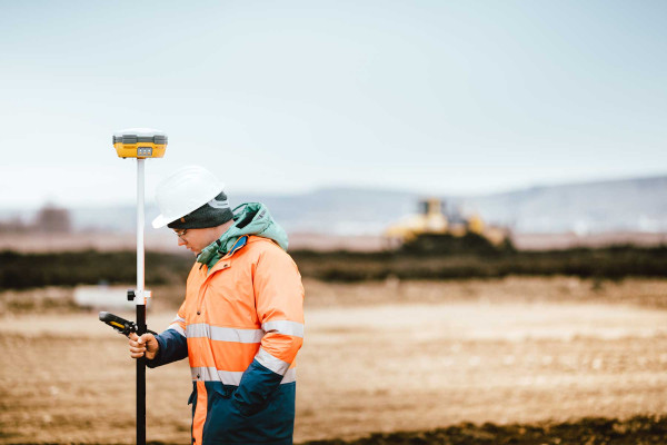 Certificados de coordenadas georreferenciadas · Topógrafos Servicios Topográficos y Geomáticos Algeciras