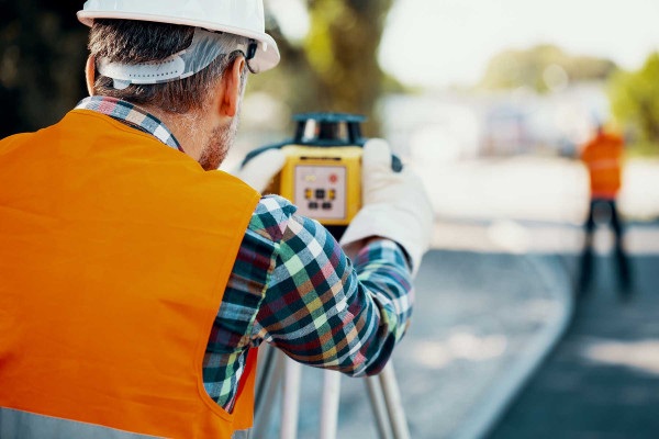 Georreferenciación catastral · Topógrafos Servicios Topográficos y Geomáticos Jerez de la Frontera