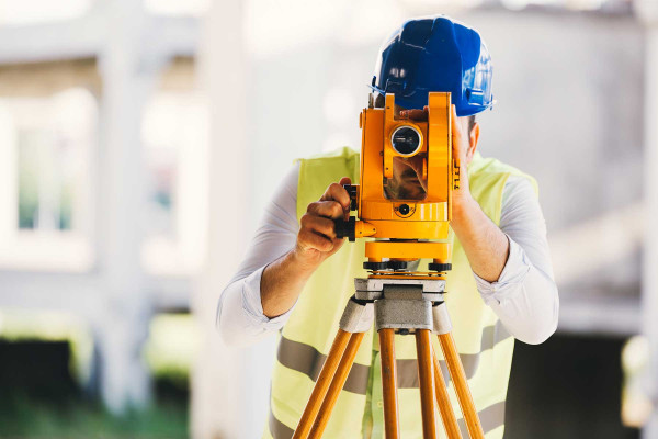 Mediciones Topográficas · Topógrafos Servicios Topográficos y Geomáticos Prado del Rey