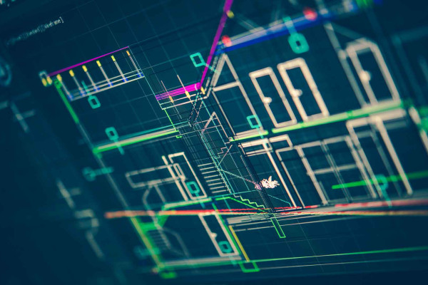 Nubes de puntos 3D · Topógrafos Servicios Topográficos y Geomáticos Algeciras